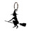Village Wrought Iron KC-26 Witch - Key Chain, Price/Each