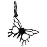 Village Wrought Iron KC-38 Butterfly - Key Chain