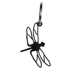 Village Wrought Iron KC-71 Dragonfly - Key Chain