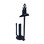 Village Wrought Iron PT-A-10 Lighthouse - Paper Towel Holder Holder Vertical Wall Mount, Price/Each