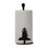 Village Wrought Iron PT-C-10 Lighthouse - Paper Towel Stand, Price/Each