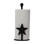 Village Wrought Iron PT-C-45 Star - Paper Towel Stand, Price/Each