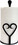 Village Wrought Iron PT-C-51 Heart - Paper Towel Stand, Price/Each