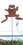 Village Wrought Iron RGS-34 Frog - Rusted Garden Stake, Price/Each