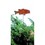 Village Wrought Iron RGS-9 Fish - Rusted Garden Stake, Price/Each