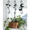Village Wrought Iron SH-D-38 Butterfly - S-Hook, Price/Each
