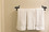 Village Wrought Iron TB-116-S Loon - Towel Bar Small, Price/Each