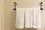 Village Wrought Iron TB-18-L Hummingbird - Towel Bar Large, Price/Each