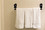 Village Wrought Iron TB-256-S Outhouse - Towel Bar Small, Price/EACH