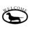 Village Wrought Iron WEL-241-S Dachshund - Welcome Sign Small, Price/Each