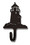 Village Wrought Iron WH-MAG-10 Lighthouse - Magnetic Hook, Price/Each