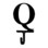 LETTER Q