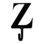 LETTER Z