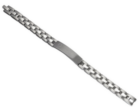 Caseti Windsor Stainless Steel Bracelet