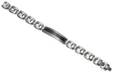 Caseti Jet Stainless Steel Bracelet