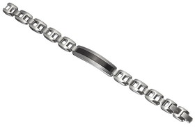 Caseti Jet Stainless Steel Bracelet