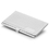 Berger Silver Plated Business Card Case