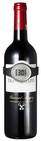 Visol Wine Thermo Watch for Wine Temperature Display