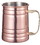 Visol 16 oz Copper Stein with Engraving