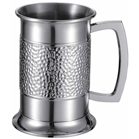 Visol Golfspieler 18 oz Stainless Steel Beer Mug