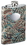 Visol Serenora Paisley Patterned Flask with Oval Engraving Plate - 8 Ounce