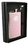 Visol Supermodel Pink Leather Hip Flask Gift Set - 8 oz