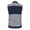 TOPTIE Sleeveless Mesh Volunteer Vest Advertising Activity Vest No Pockets