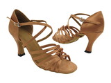 Very Fine 1650 Ladies Dance Shoes