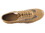 Very Fine 2009 Ladies' Practice Shoes, Beige Brown Leather, 1.5" Heel, Size 4 1/2