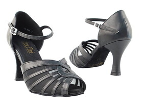 Very Fine 2719 Ladies Latin, Rhythm & Salsa Shoes