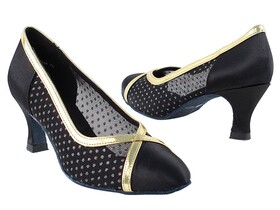 Very Fine 6815 Ladies Dance Shoes