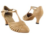 Very Fine 6829 Ladies Standard & Smooth Shoes