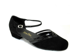 Very Fine Ladies Dance Shoes Classic 8881