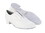 White Leather
