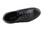Very Fine 919101B Boys Shoes, Black Leather, Size 1" Heel, Size 1