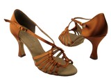 Very Fine C1661 Ladies Dance Shoes