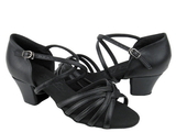 Very Fine Ladies Dance Shoes C Series C1670C