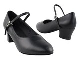 Very Fine C1682DB (Double Sole) Ladies' Practice Shoes