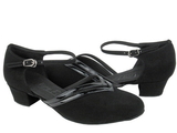 Very Fine Ladies Dance Shoes C Series C8881