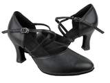 Very Fine Ladies Dance Shoes C Series C9691