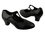 Very Fine VF Competitive Dancer CD1111 Ladies' Character Shoes, Dance Shoes