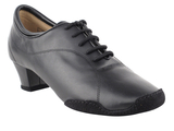 Very Fine CD1121 Split Sole Ladies' Practice & Cuban heel Dance Shoes