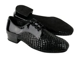 Very Fine CD1418 Mens Standard & Smooth Shoes