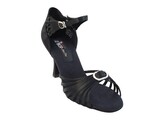 Very Fine CD2043 Ladies Dance Shoes