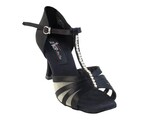 Very Fine CD2050 Ladies Dance Shoes