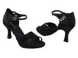 Very Fine Ladies Dance Shoes VF Competitive Dancer CD2056