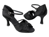 Very Fine VF Competitive Dancer CD2150 Ladies' Latin, Rhythm & Salsa Dance Shoes