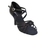 Very Fine CD2151 Ladies Dance Shoes