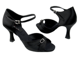Very Fine VF Competitive Dancer CD2158 Ladies' Latin, Rhythm & Salsa Dance Shoes