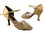 Very Fine VF Competitive Dancer CD2803 Ladies' Latin, Rhythm & Salsa Dance Shoes